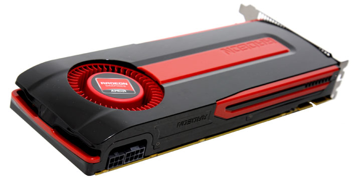 AMD Radeon HD 7970